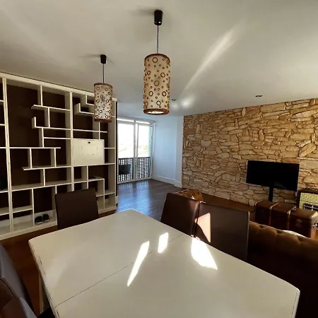 No Podrás Olvidarlo Apartamento Baiona