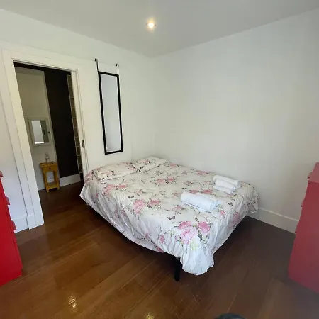 Apartamento No Podrás Olvidarlo