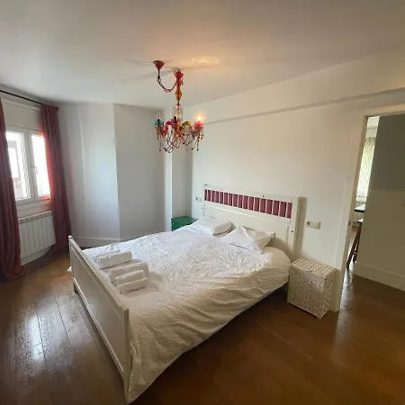 Apartamento No Podrás Olvidarlo *